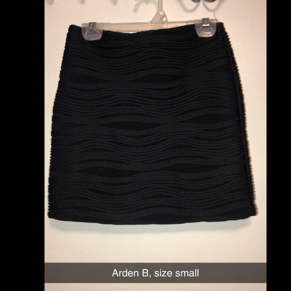mini skirts